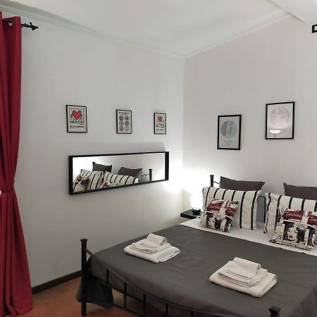 Appartement La Tegola à Tivoli Extérieur photo