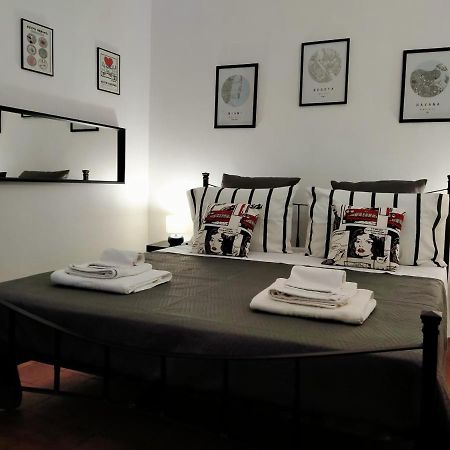 Appartement La Tegola à Tivoli Extérieur photo