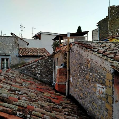 Appartement La Tegola à Tivoli Extérieur photo