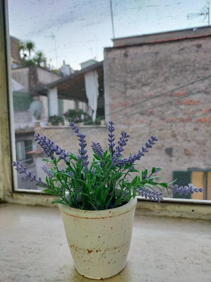 Appartement La Tegola à Tivoli Extérieur photo