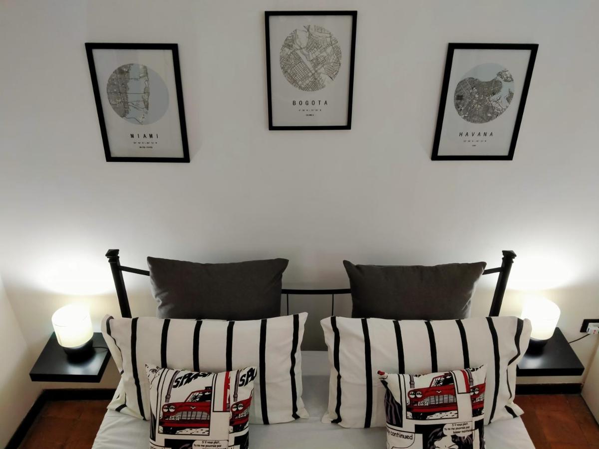 Appartement La Tegola à Tivoli Extérieur photo