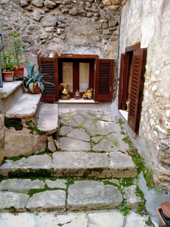 Appartement La Tegola à Tivoli Extérieur photo