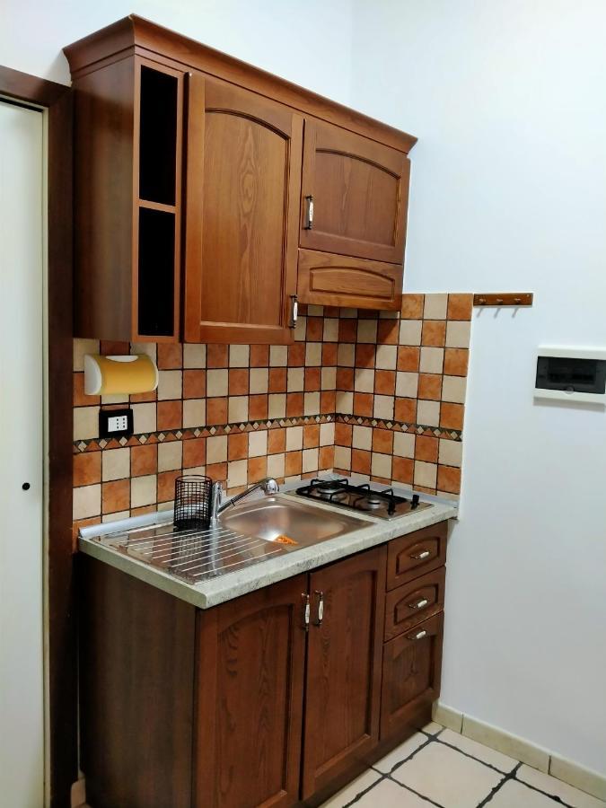 Appartement La Tegola à Tivoli Extérieur photo