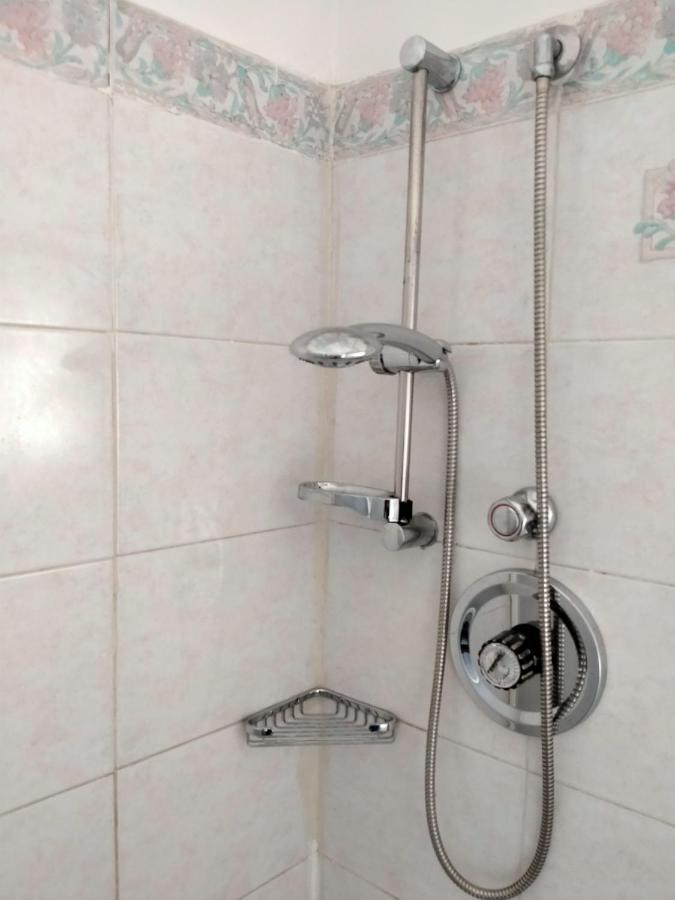Appartement La Tegola à Tivoli Extérieur photo