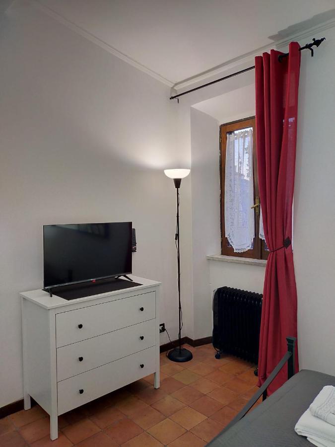 Appartement La Tegola à Tivoli Extérieur photo