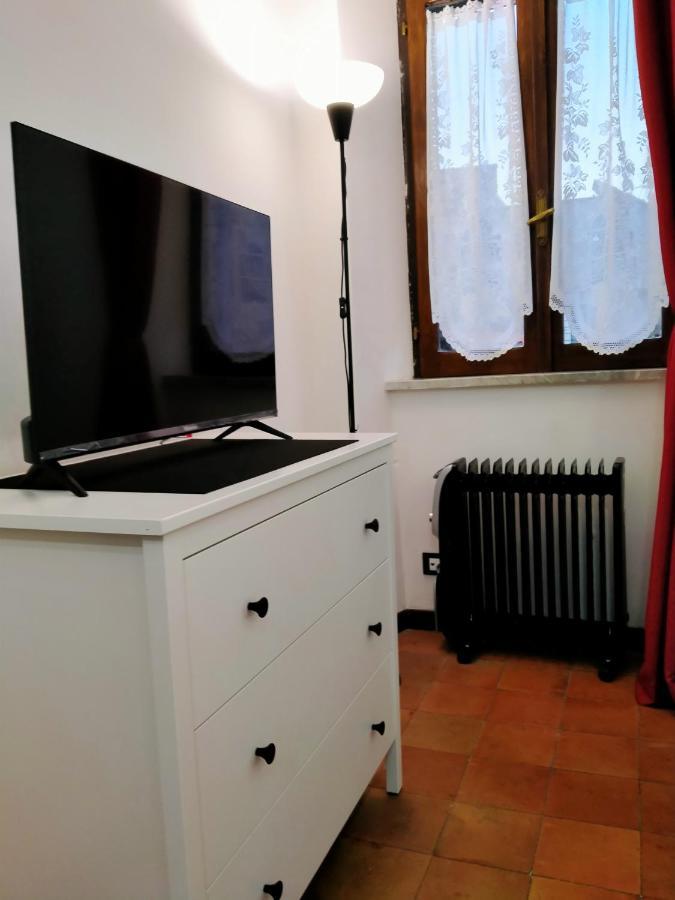 Appartement La Tegola à Tivoli Extérieur photo