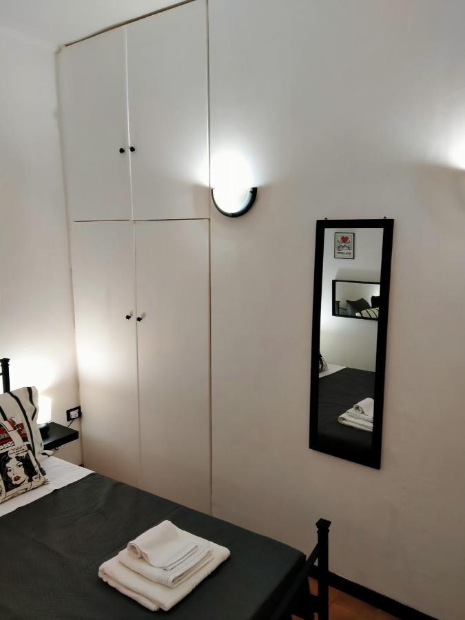 Appartement La Tegola à Tivoli Extérieur photo