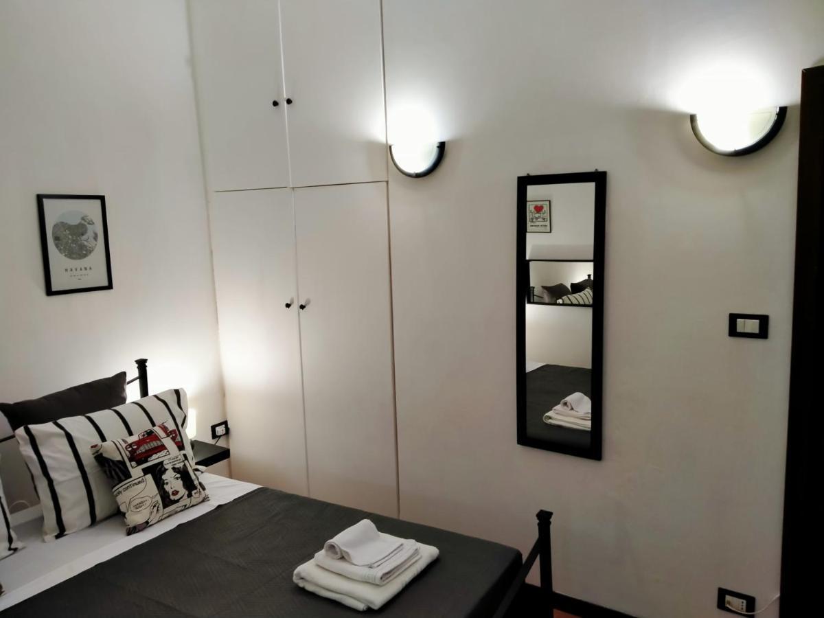 Appartement La Tegola à Tivoli Extérieur photo