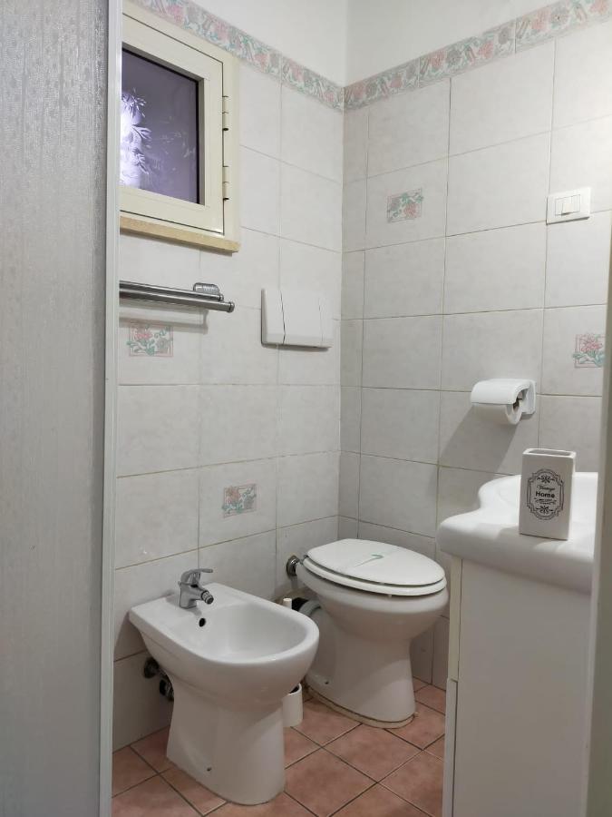 Appartement La Tegola à Tivoli Extérieur photo