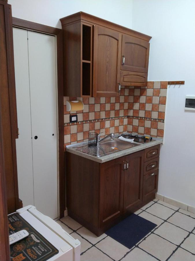 Appartement La Tegola à Tivoli Extérieur photo